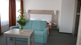 Komfort Hotel Ludwigsburg