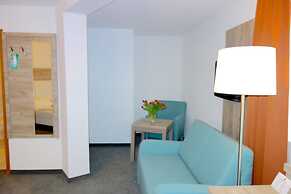 Komfort Hotel Ludwigsburg
