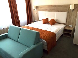 Komfort Hotel Ludwigsburg