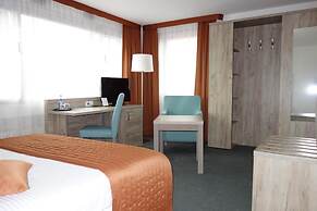 Komfort Hotel Ludwigsburg