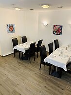 Komfort Hotel Ludwigsburg