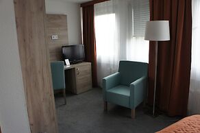 Komfort Hotel Ludwigsburg