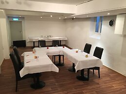 Komfort Hotel Ludwigsburg