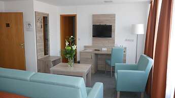 Komfort Hotel Ludwigsburg