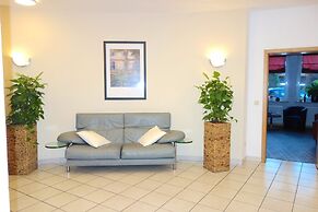 Komfort Hotel Ludwigsburg