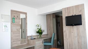 Komfort Hotel Ludwigsburg