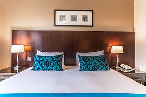 Wilton Hotel Bray