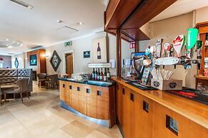 Wilton Hotel Bray