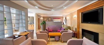 Wilton Hotel Bray