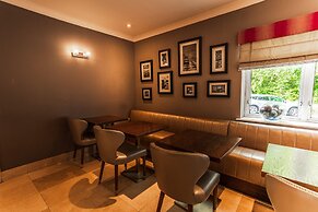 Wilton Hotel Bray