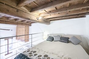 San Niccolò Loft by Mmega