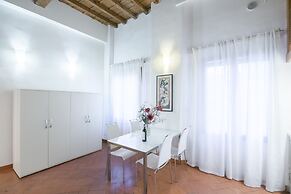 San Niccolò Loft by Mmega