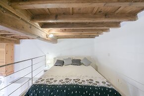 San Niccolò Loft by Mmega
