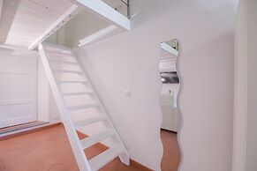 San Niccolò Loft by Mmega