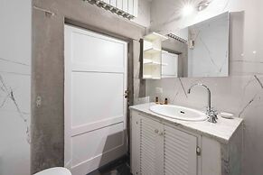 San Niccolò Loft by Mmega