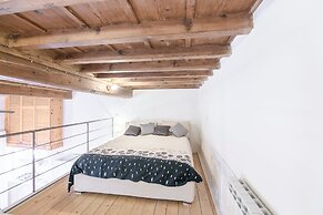 San Niccolò Loft by Mmega