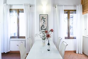 San Niccolò Loft by Mmega