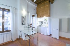 San Niccolò Loft by Mmega