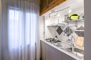 San Niccolò Loft by Mmega