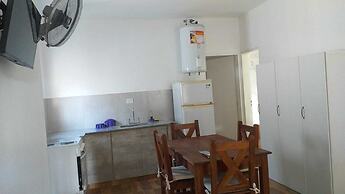 Totoras Apart Federacion