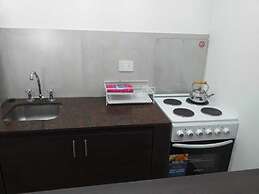 Totoras Apart Federacion