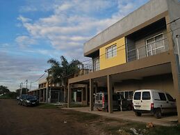 Totoras Apart Federacion