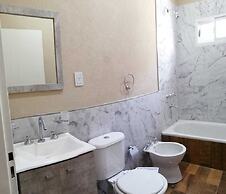 Totoras Apart Federacion