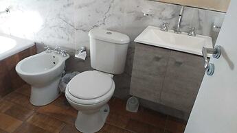 Totoras Apart Federacion