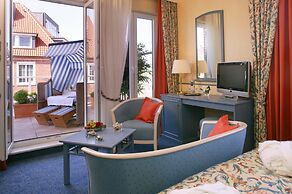 Hotel Pabst