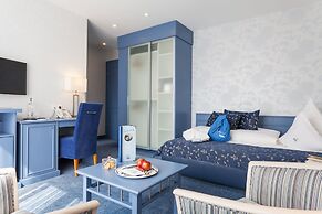 Hotel Pabst