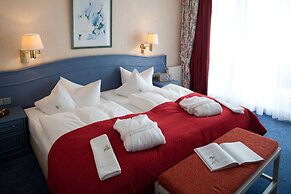 Hotel Pabst