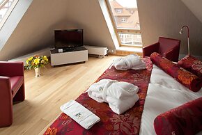 Hotel Pabst