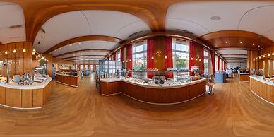 Hotel Pabst