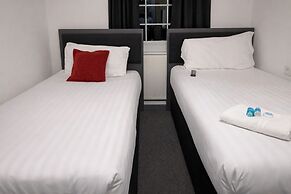 Hotel Express Newcastle Gateshead