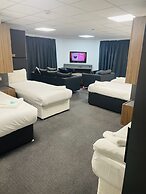 Hotel Express Newcastle Gateshead