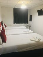 Hotel Express Newcastle Gateshead