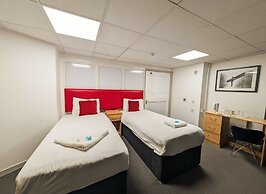 Hotel Express Newcastle Gateshead
