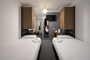 Hotel Express Newcastle Gateshead