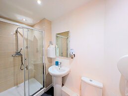 Hotel Express Newcastle Gateshead