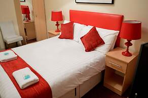 Hotel Express Newcastle Gateshead