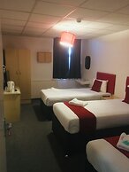 Hotel Express Newcastle Gateshead