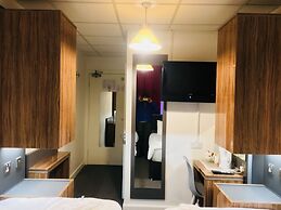 Hotel Express Newcastle Gateshead