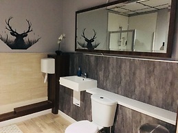 Hotel Express Newcastle Gateshead