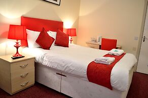 Hotel Express Newcastle Gateshead