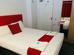 Hotel Express Newcastle Gateshead