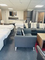 Hotel Express Newcastle Gateshead