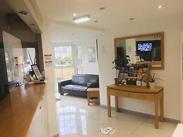 Hotel Express Newcastle Gateshead