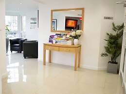 Hotel Express Newcastle Gateshead