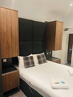 Hotel Express Newcastle Gateshead