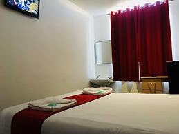 Hotel Express Newcastle Gateshead